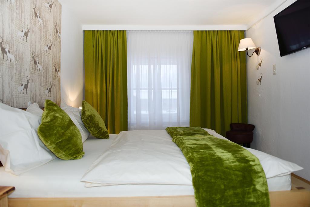 Ferienwohnung Alpenblick Kuchl Exteriér fotografie