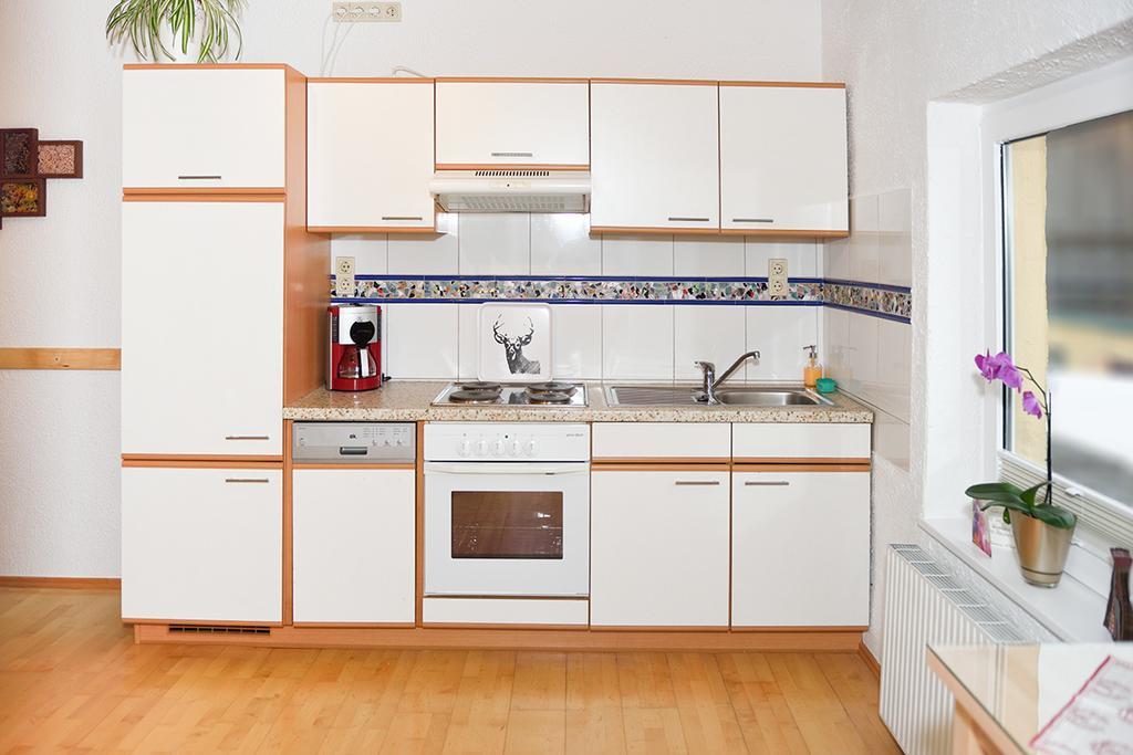 Ferienwohnung Alpenblick Kuchl Exteriér fotografie