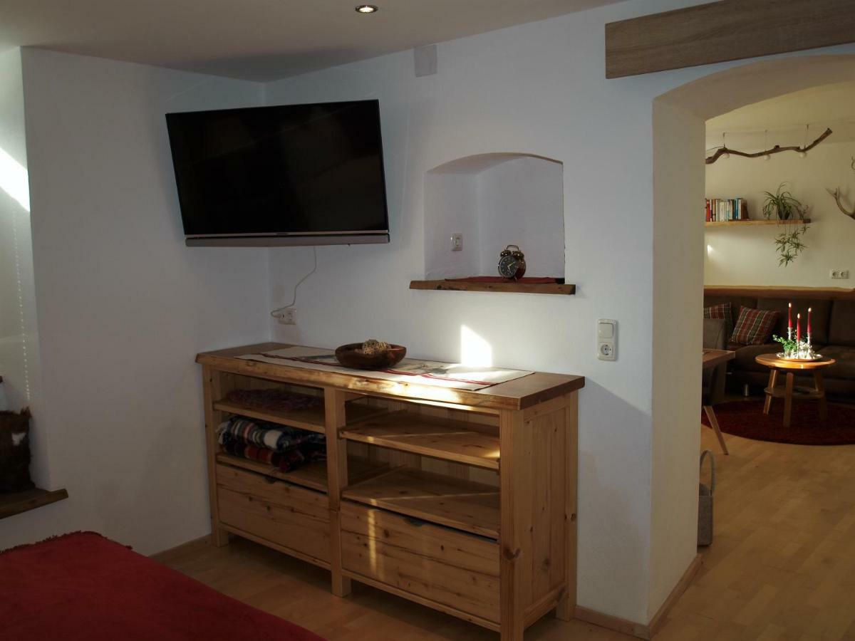 Ferienwohnung Alpenblick Kuchl Exteriér fotografie
